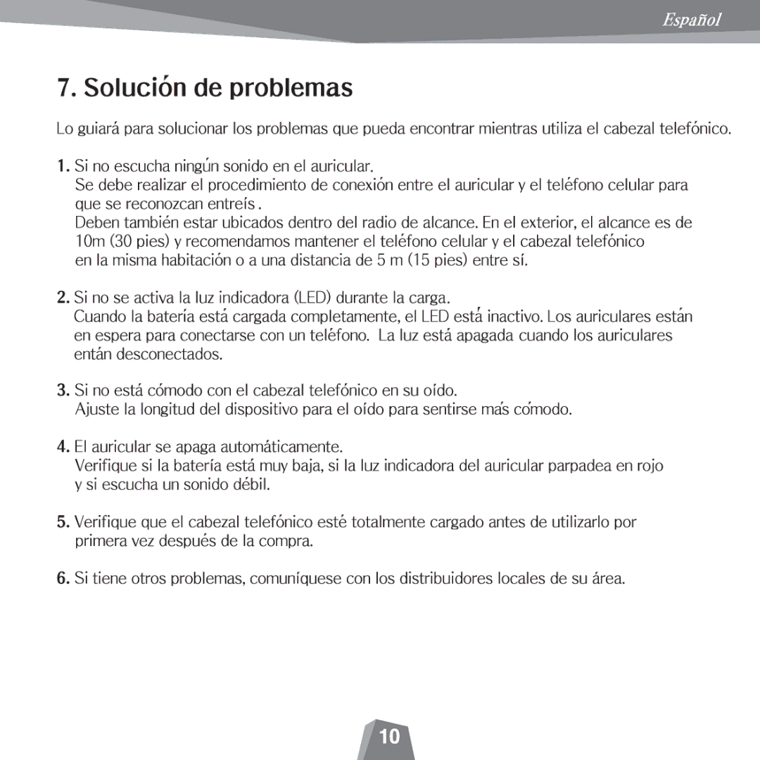 Plawa Scolti.1 manual 