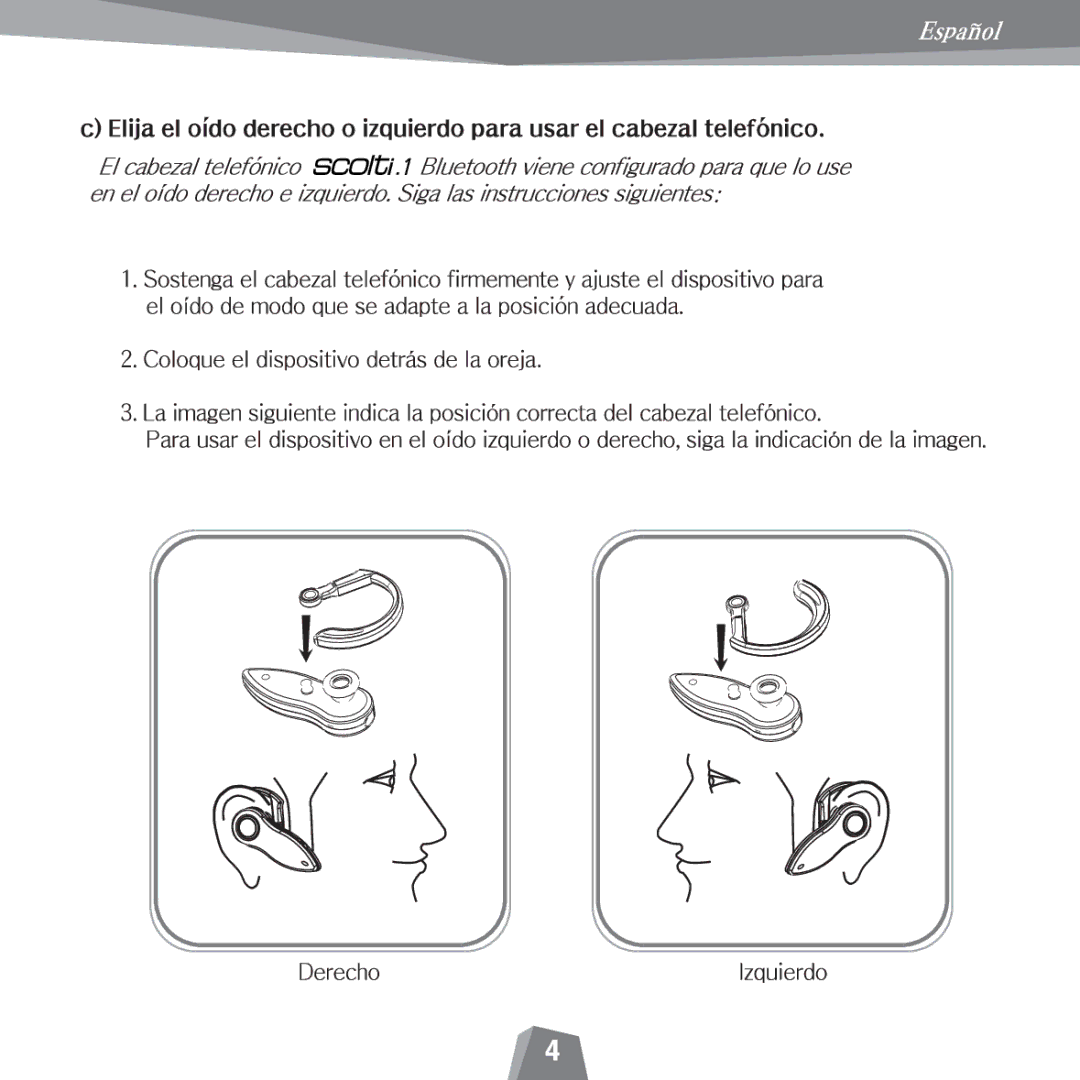 Plawa Scolti.1 manual 