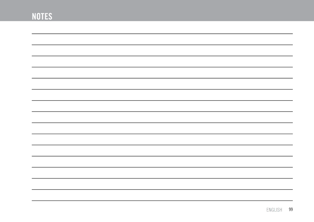 Polar F55 user manual English 