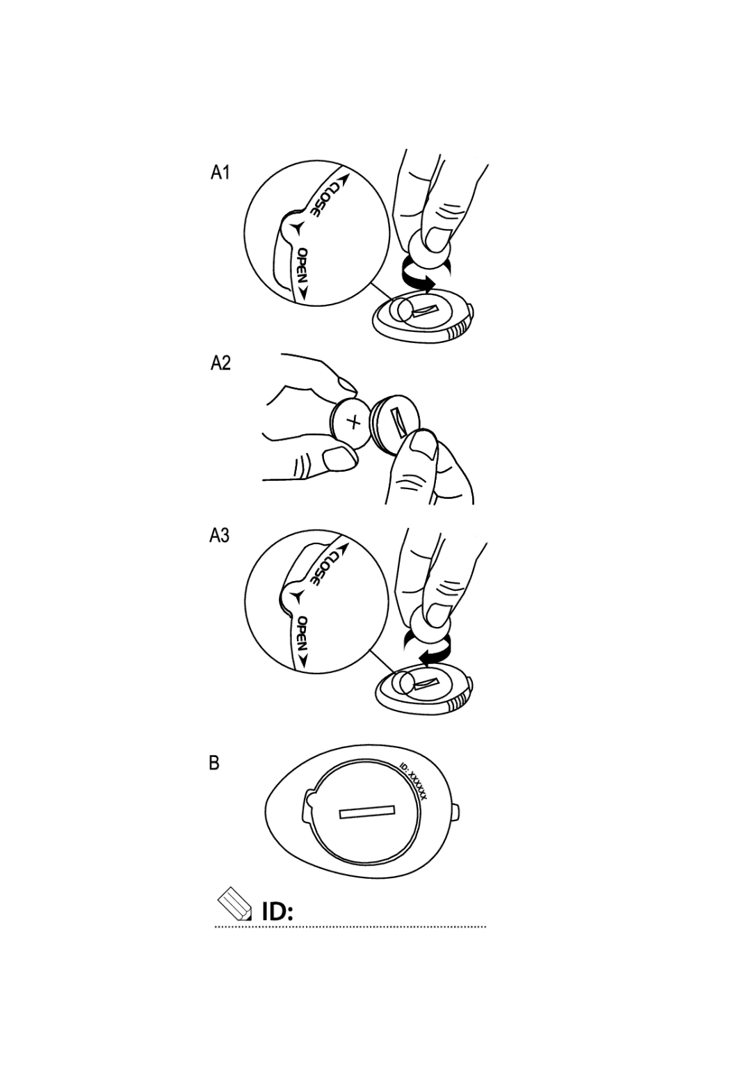 Polar Y8 user manual 