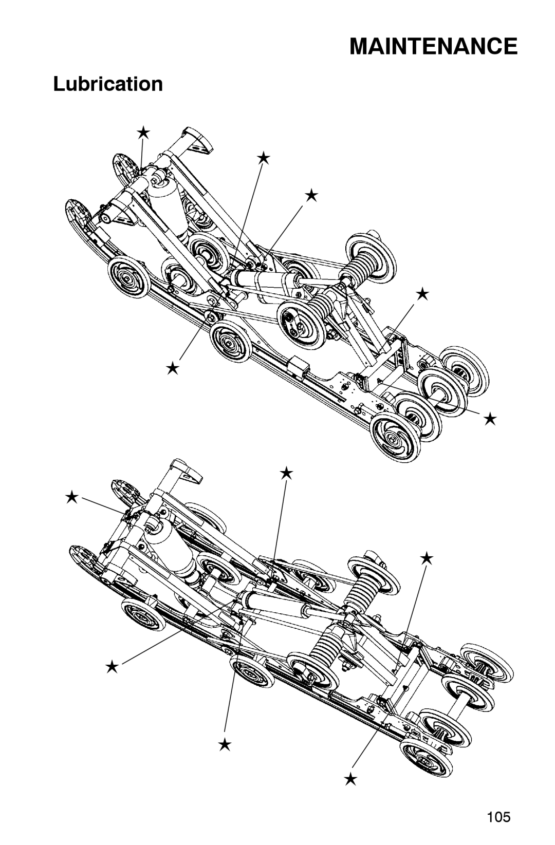 Polaris 2002 manual 105 