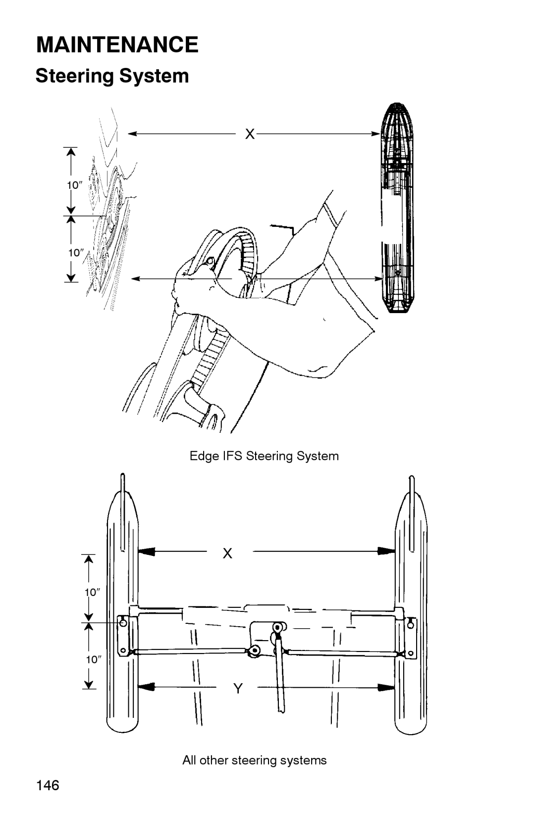 Polaris 2002 manual 146 