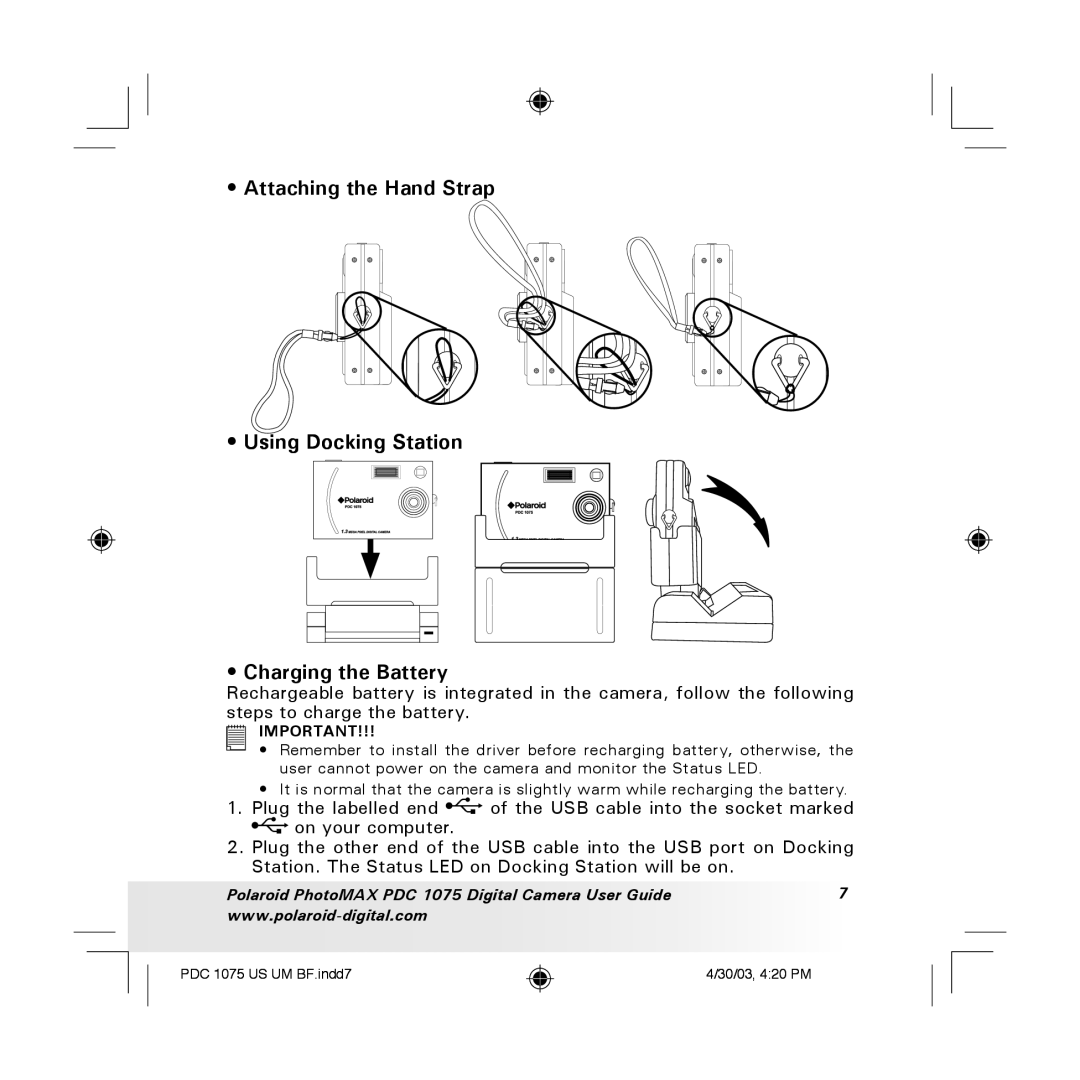 Polaroid manual PDC 1075 US UM BF.indd7 30/03, 420 PM 