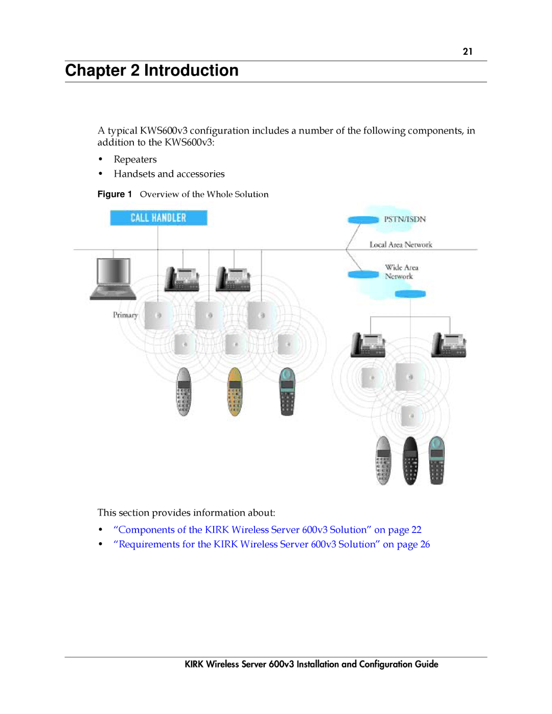 Polycom 14117800 manual Introduction, This section provides information about 