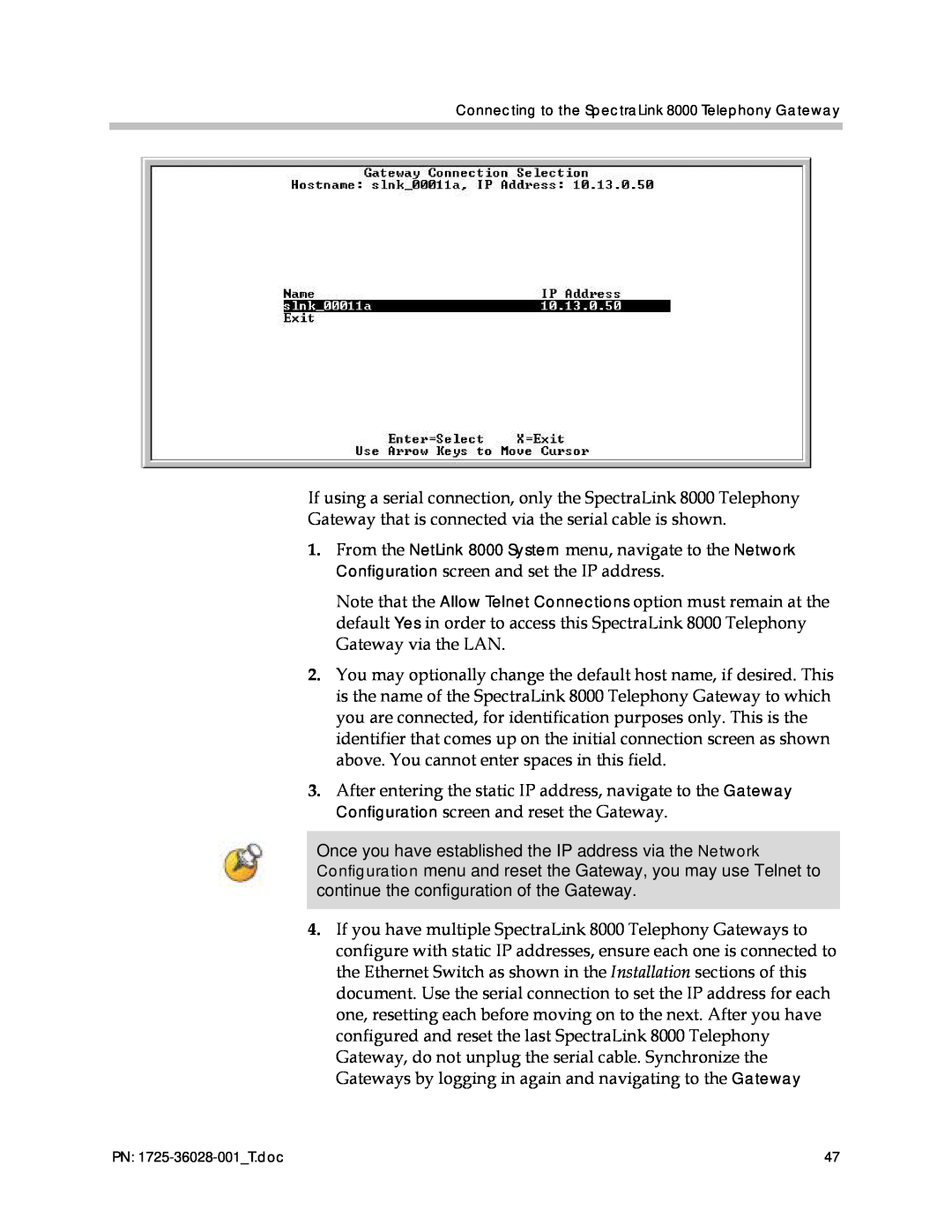 Polycom 1725-36028-001 manual 