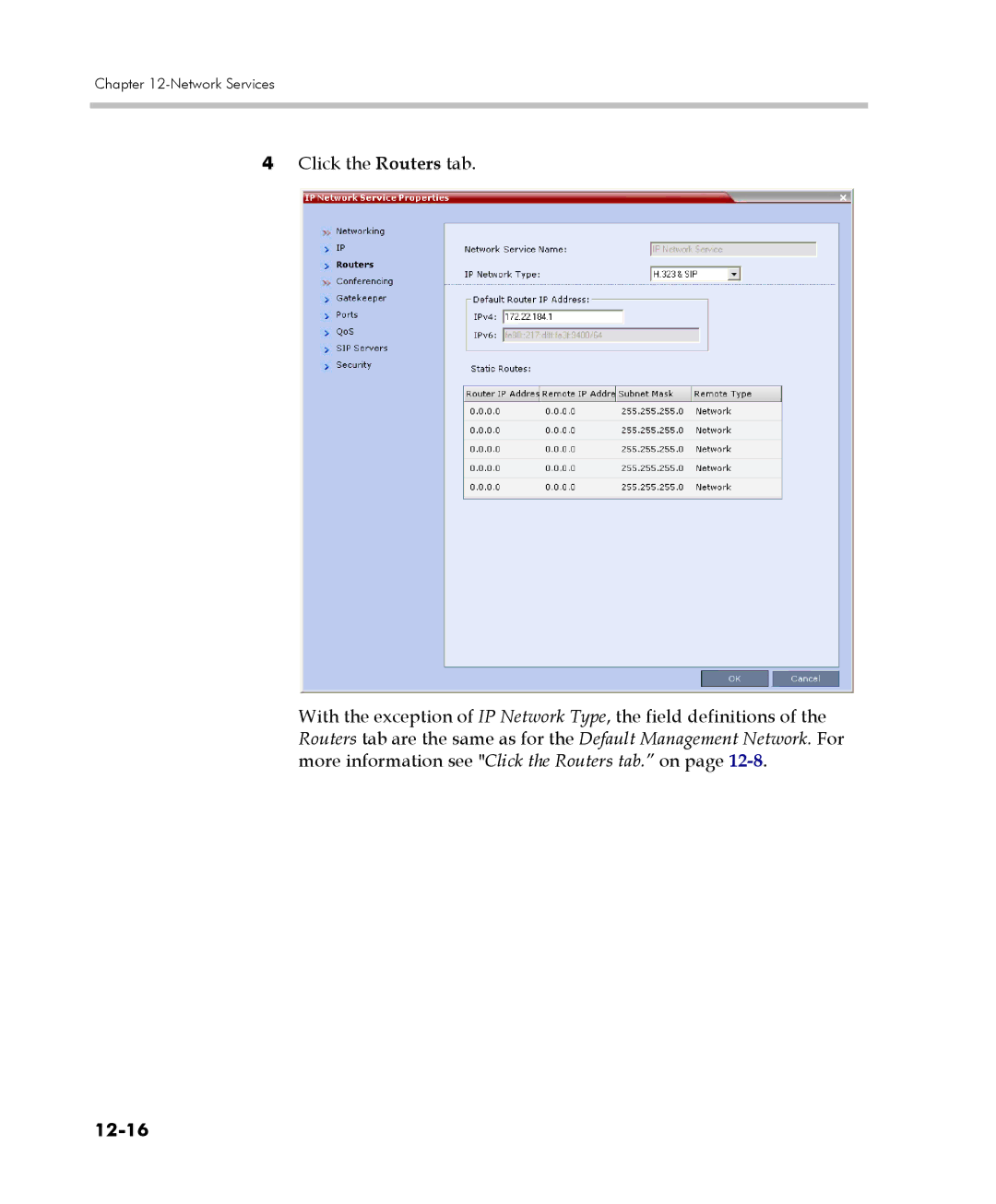 Polycom 2000/4000 manual 12-16 