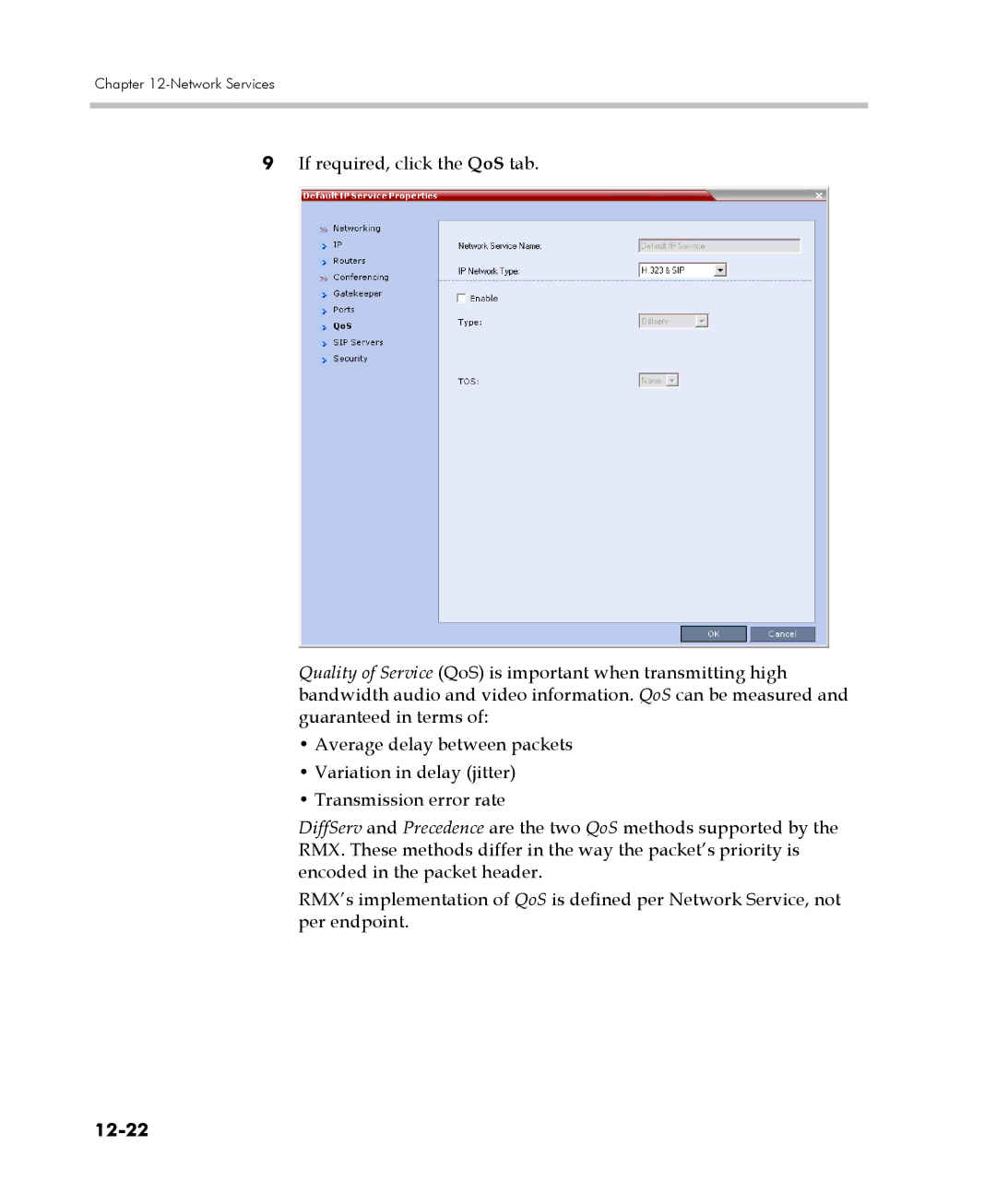 Polycom 2000/4000 manual 12-22 