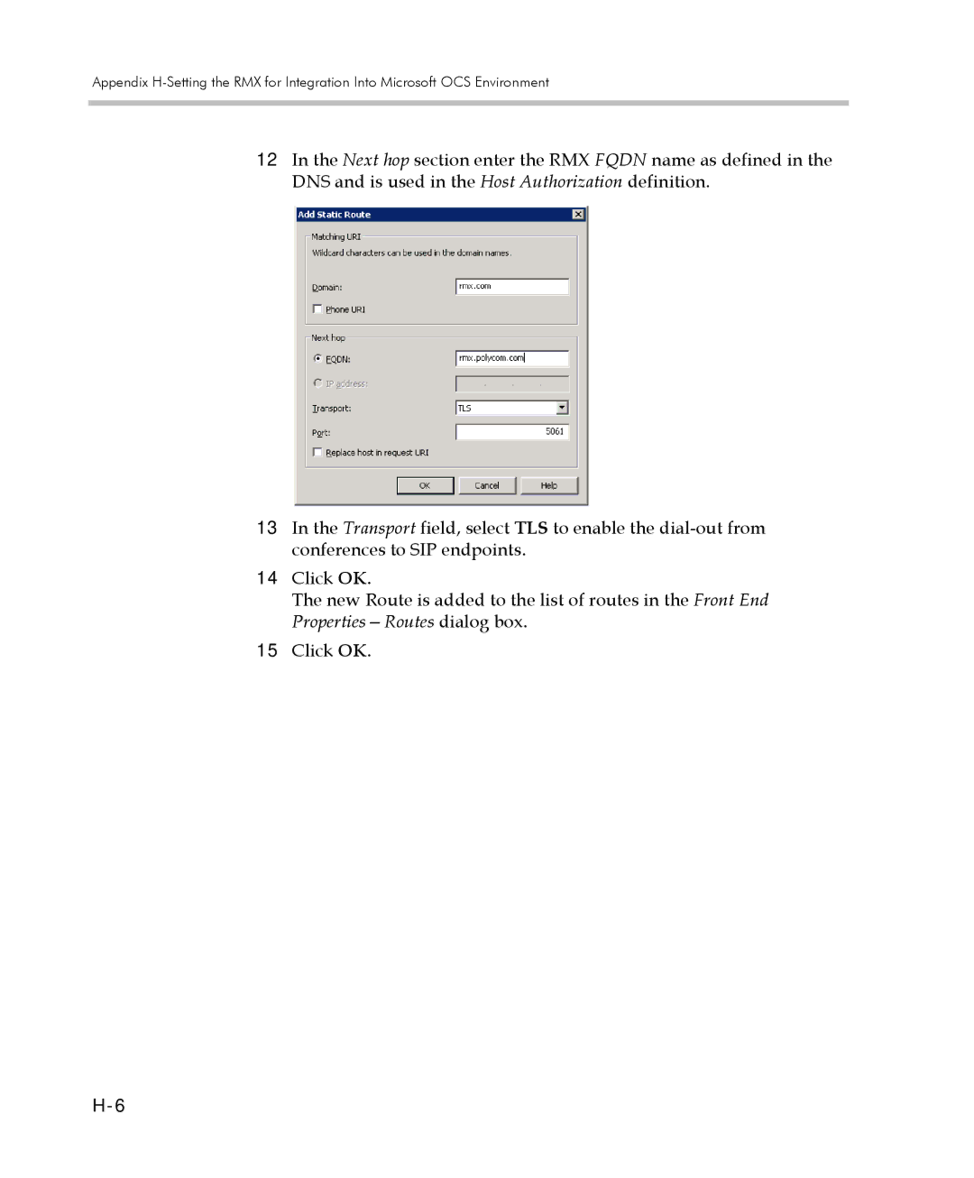 Polycom 2000/4000 manual 