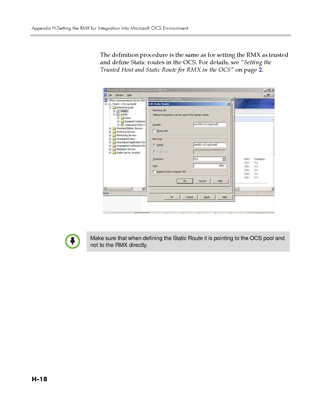 Polycom 2000/4000 manual 