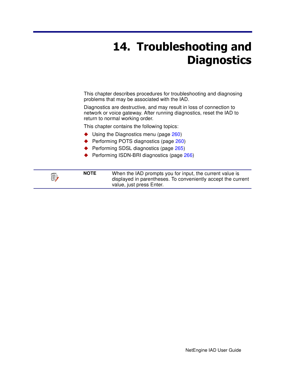 Polycom 6000, 7000 manual Troubleshooting and Diagnostics 