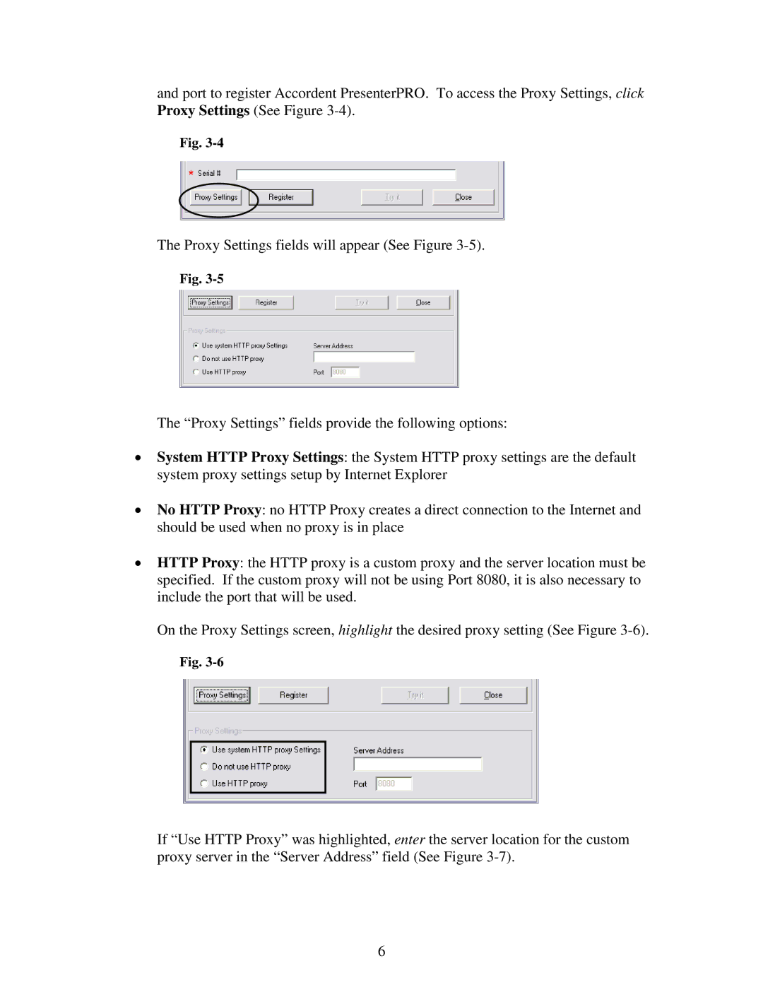 Polycom 6.1 user manual 