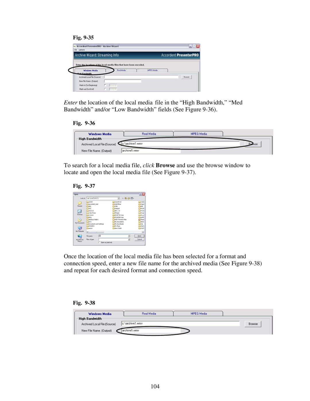 Polycom 6.1 user manual 