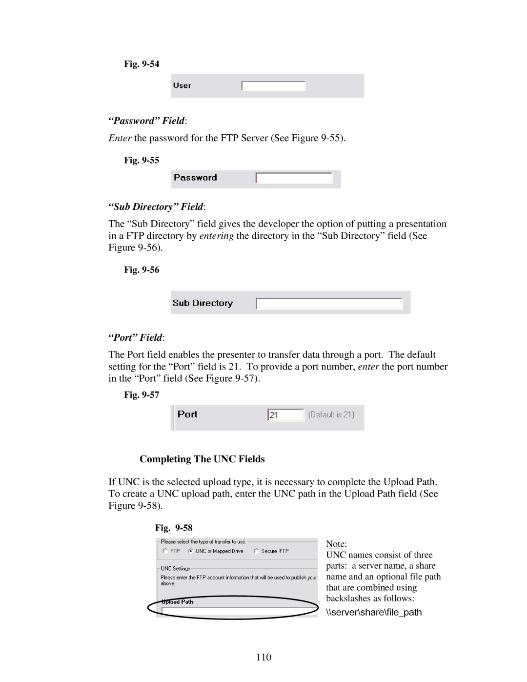 Polycom 6.1 user manual 110 