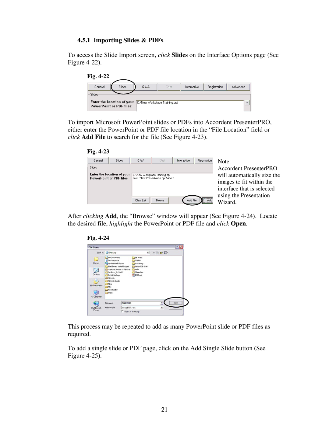 Polycom 6.1 user manual 