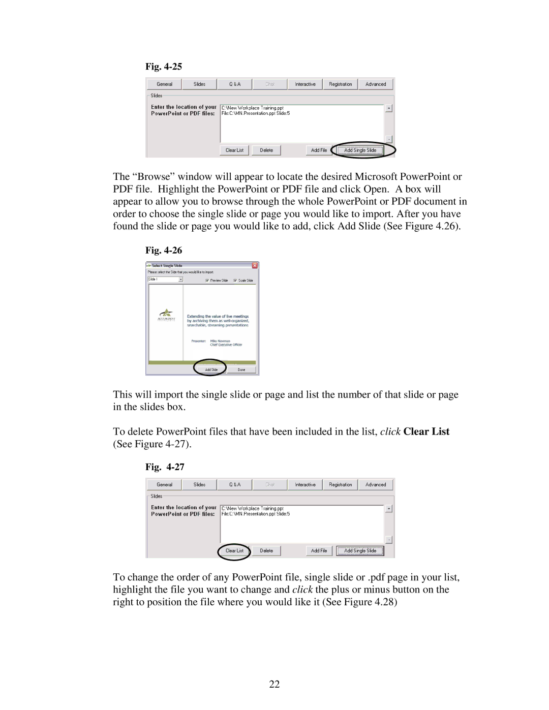 Polycom 6.1 user manual 