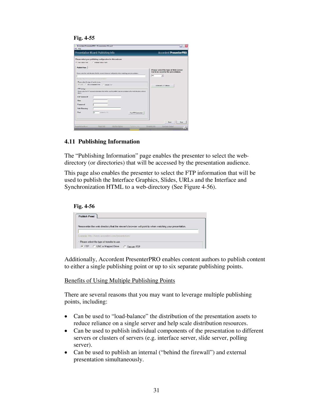 Polycom 6.1 user manual Publishing Information 