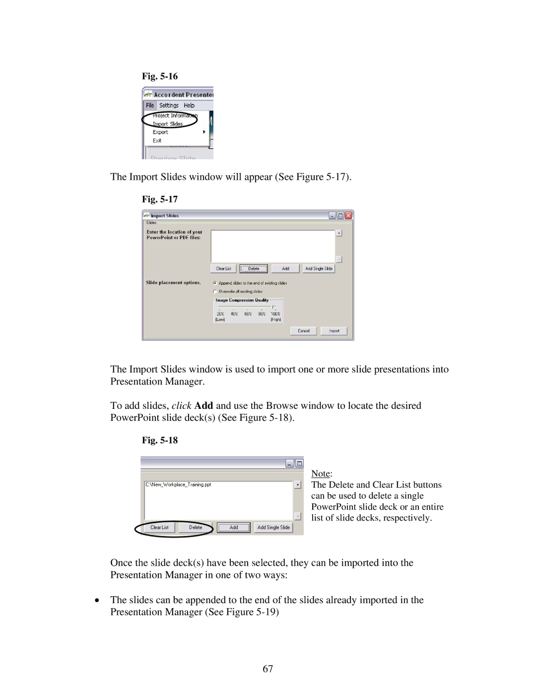 Polycom 6.1 user manual 