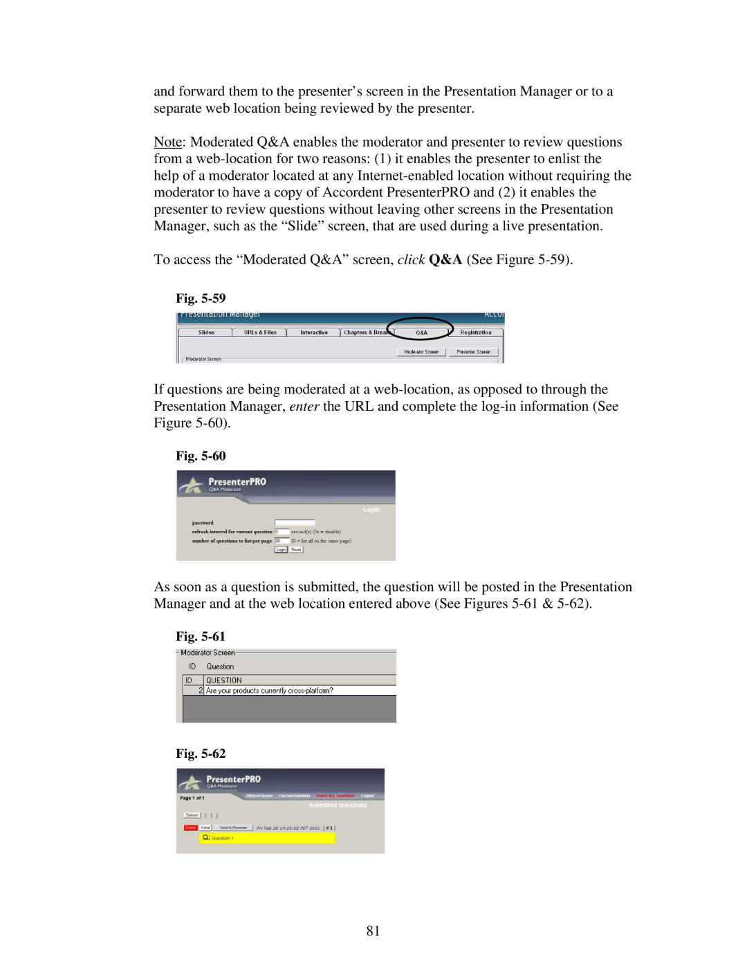 Polycom 6.1 user manual 