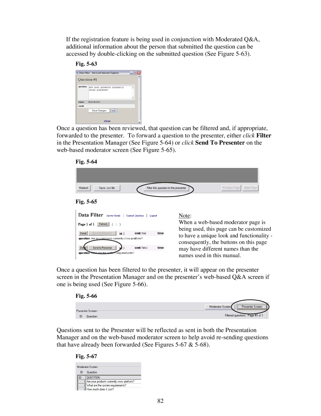 Polycom 6.1 user manual 