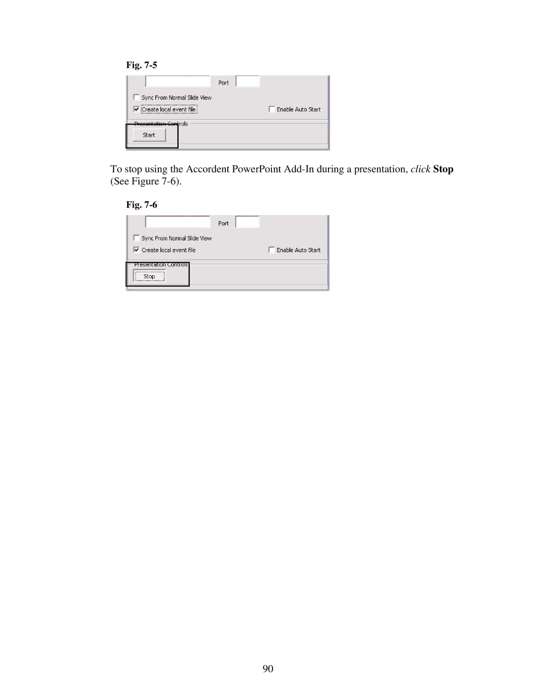 Polycom 6.1 user manual 