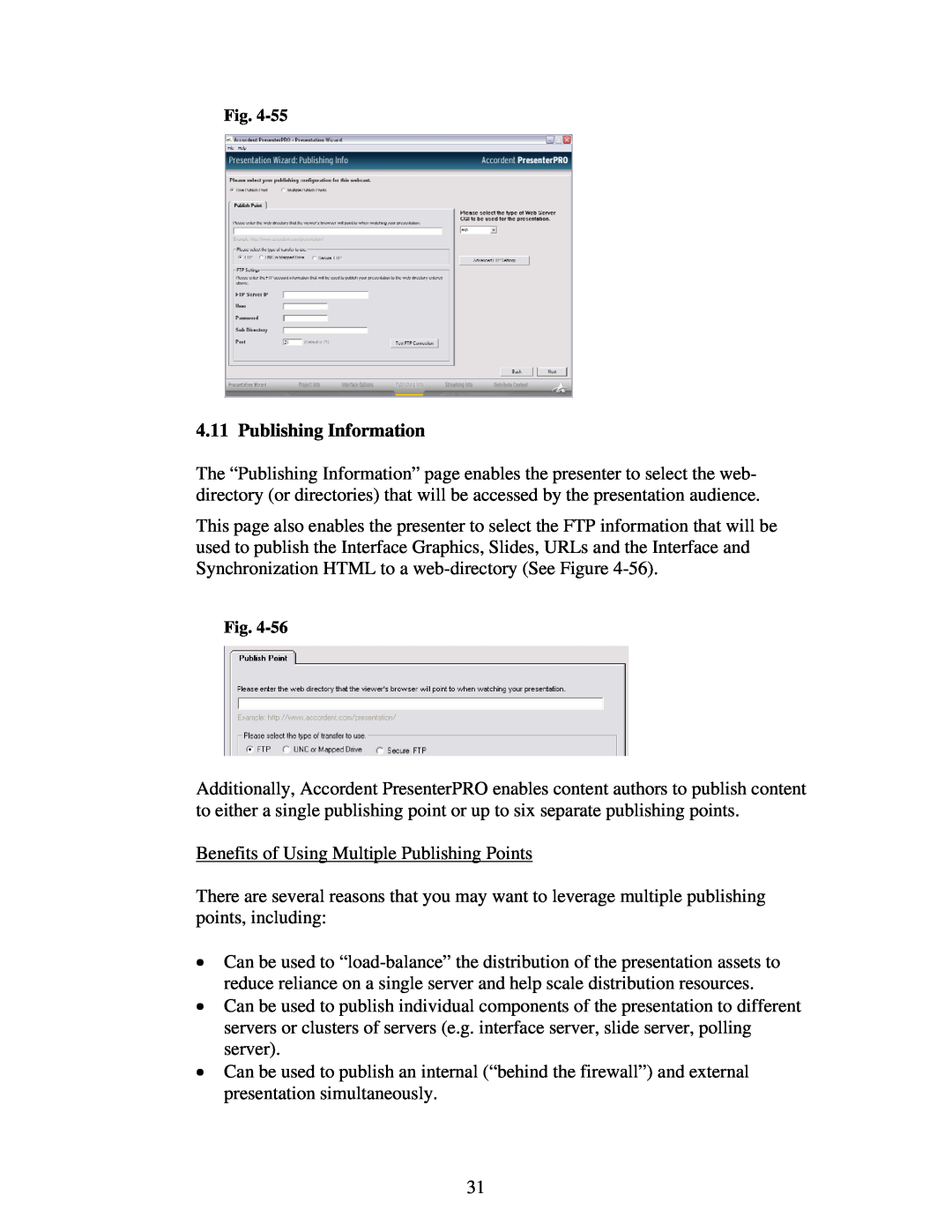 Polycom 6.1 user manual Publishing Information 