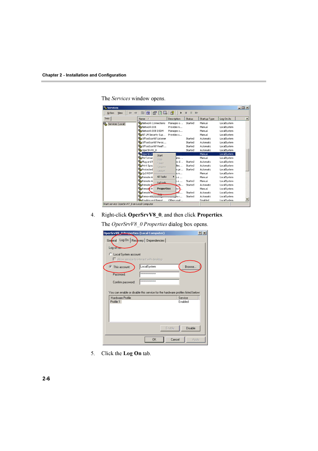 Polycom 8 quick start Installation and Configuration 