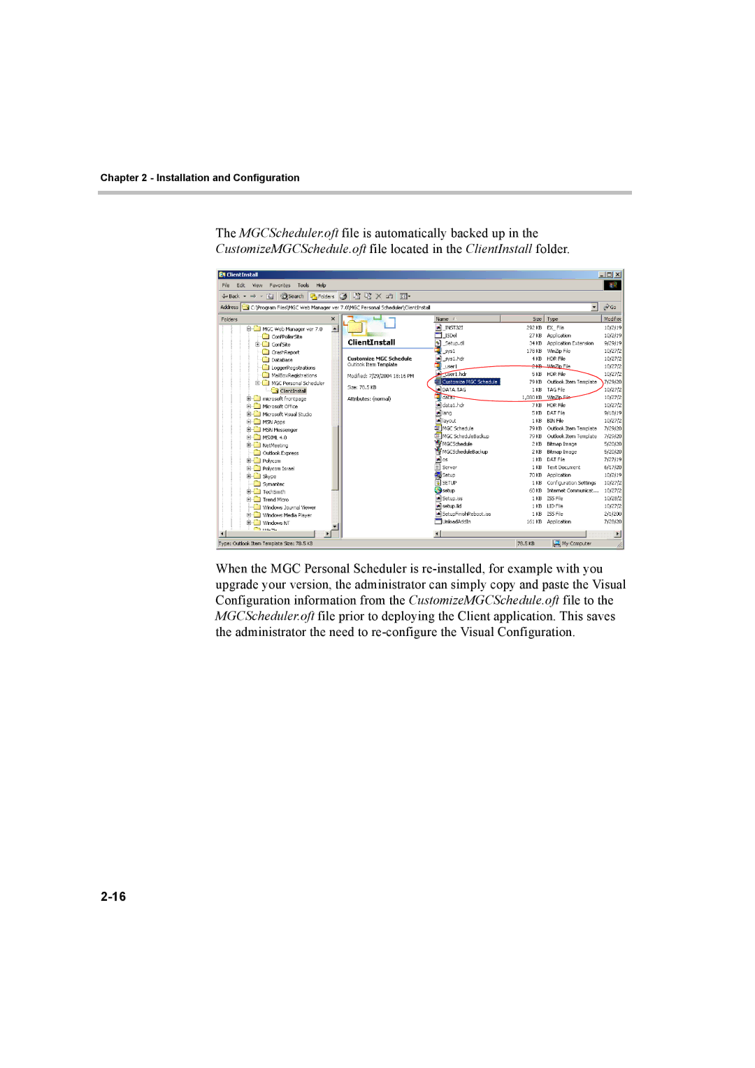 Polycom 8 quick start Installation and Configuration 