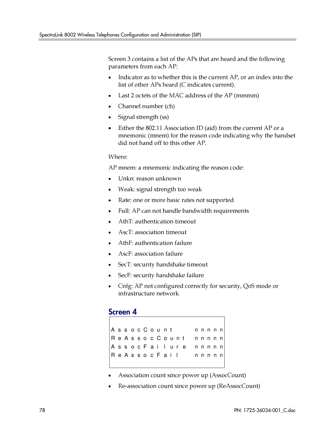 Polycom 8002 manual C o u N n n A s U n t 