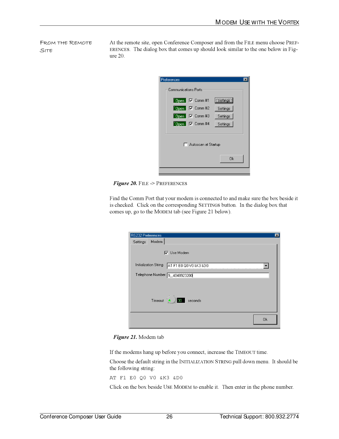 Polycom CCUG-0100-01 manual From the Remote, Site 