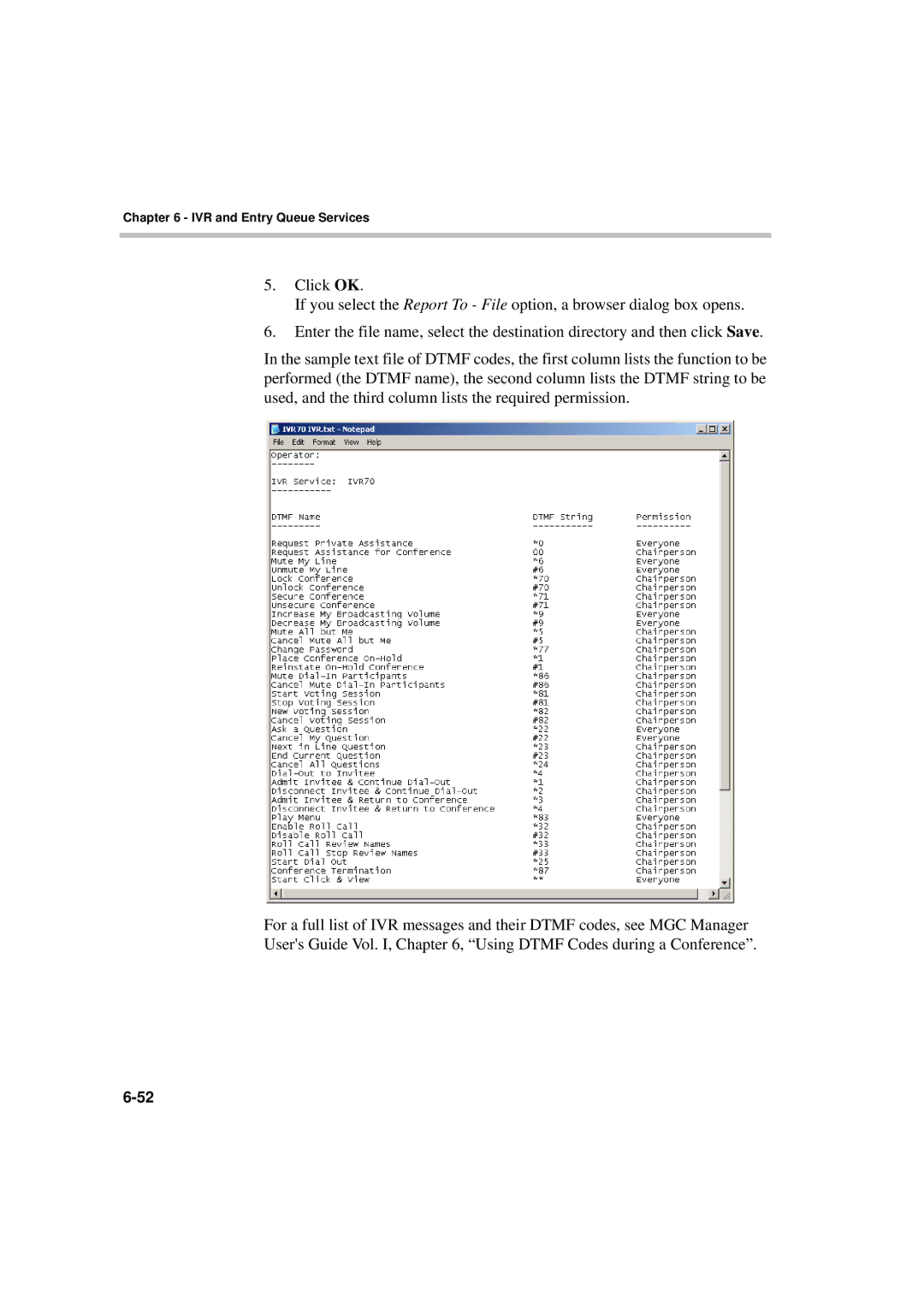 Polycom DOC2066F manual IVR and Entry Queue Services 