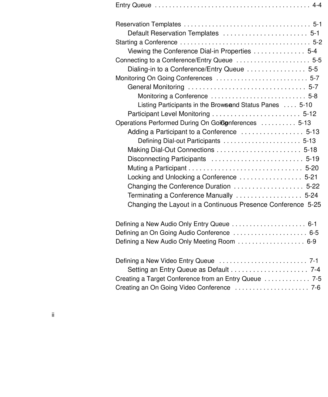 Polycom DOC2230A manual Basic Operations 