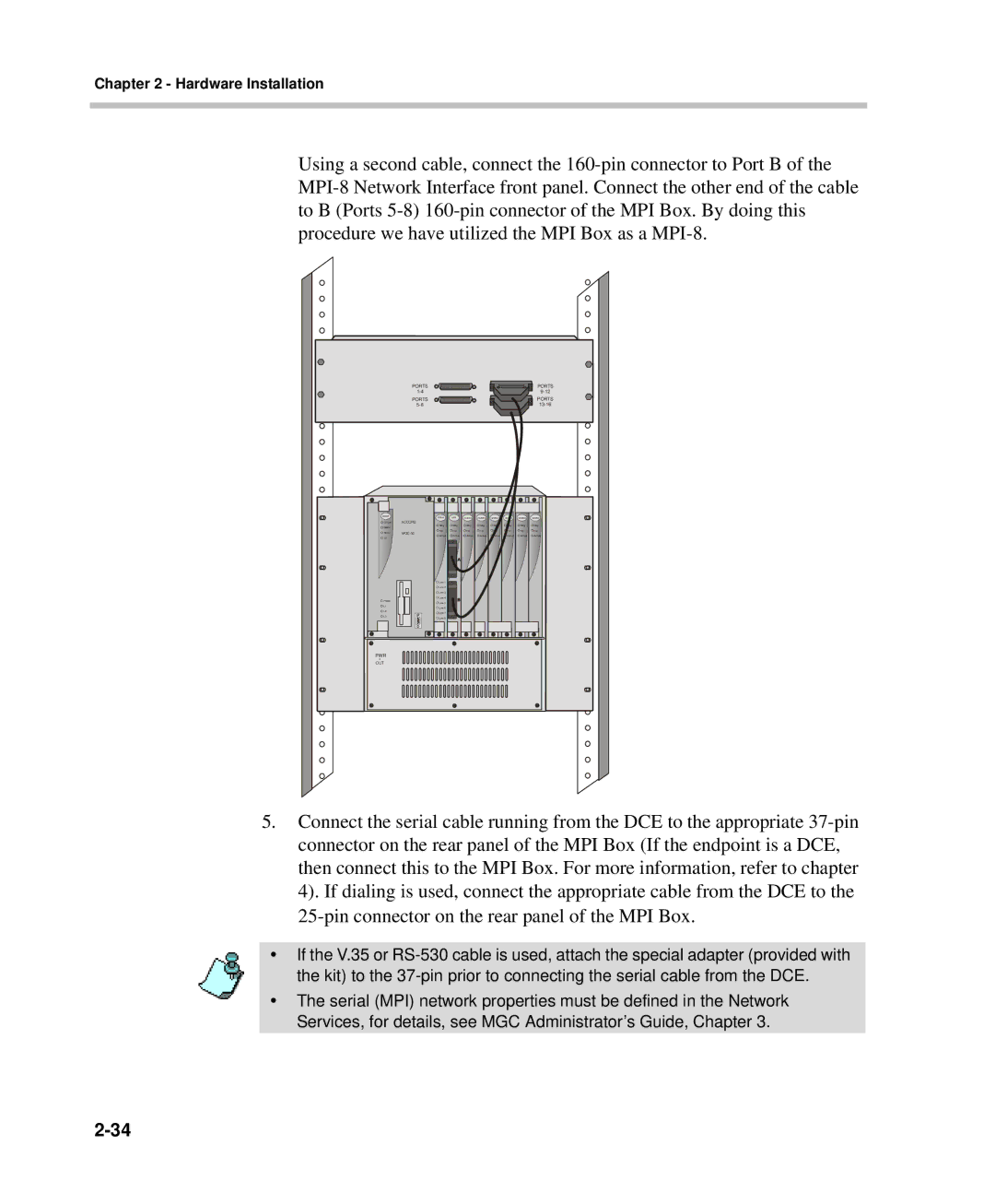 Polycom DOC2237A manual 13-16 