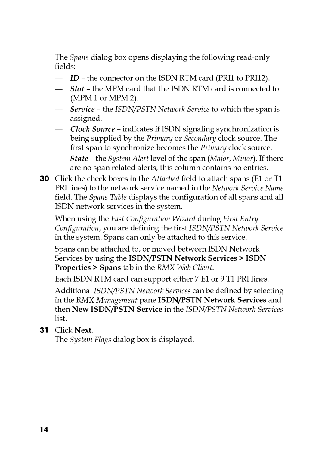 Polycom DOC2551A manual 