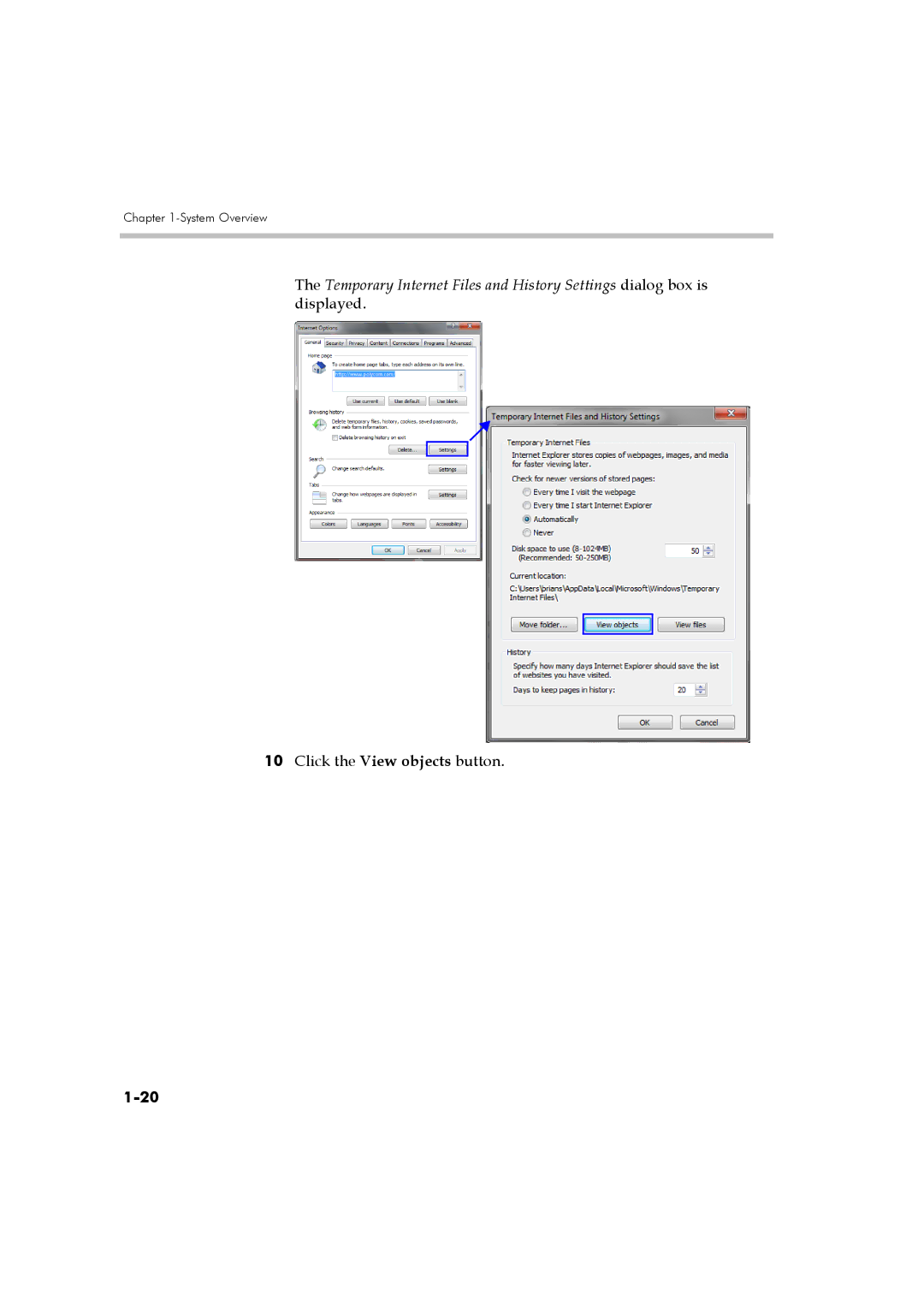 Polycom DOC2560B manual System Overview 