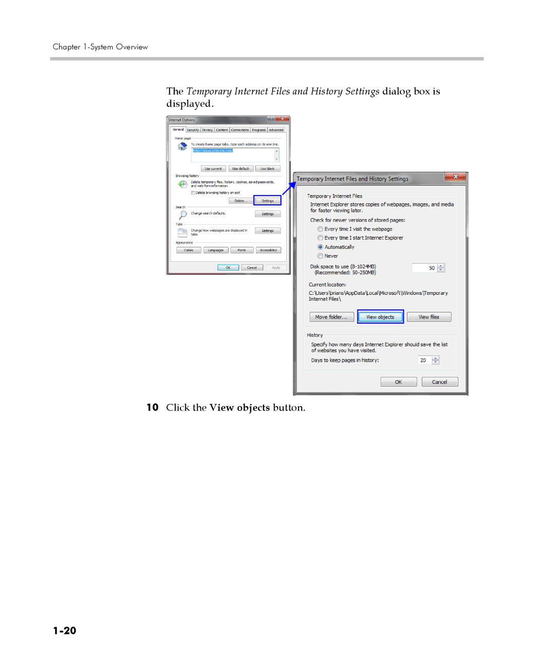 Polycom DOC2560C manual System Overview 