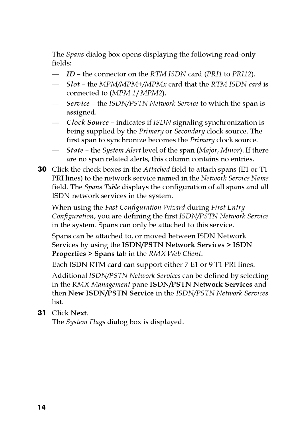 Polycom DOC2563A manual 