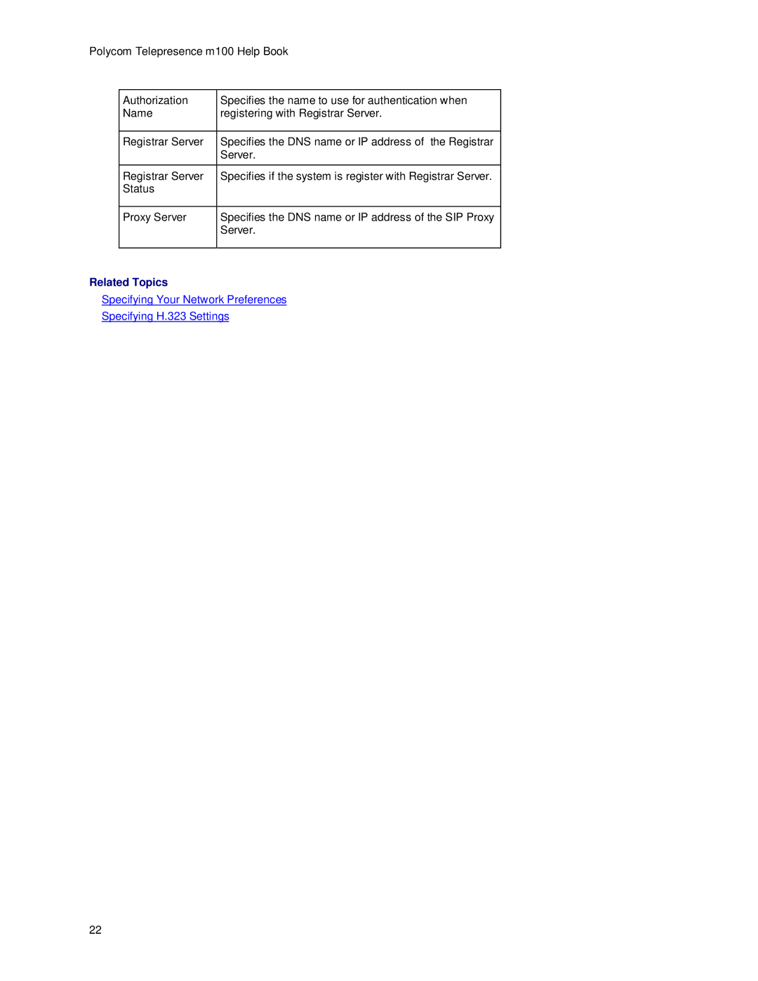 Polycom m100 manual Related Topics 