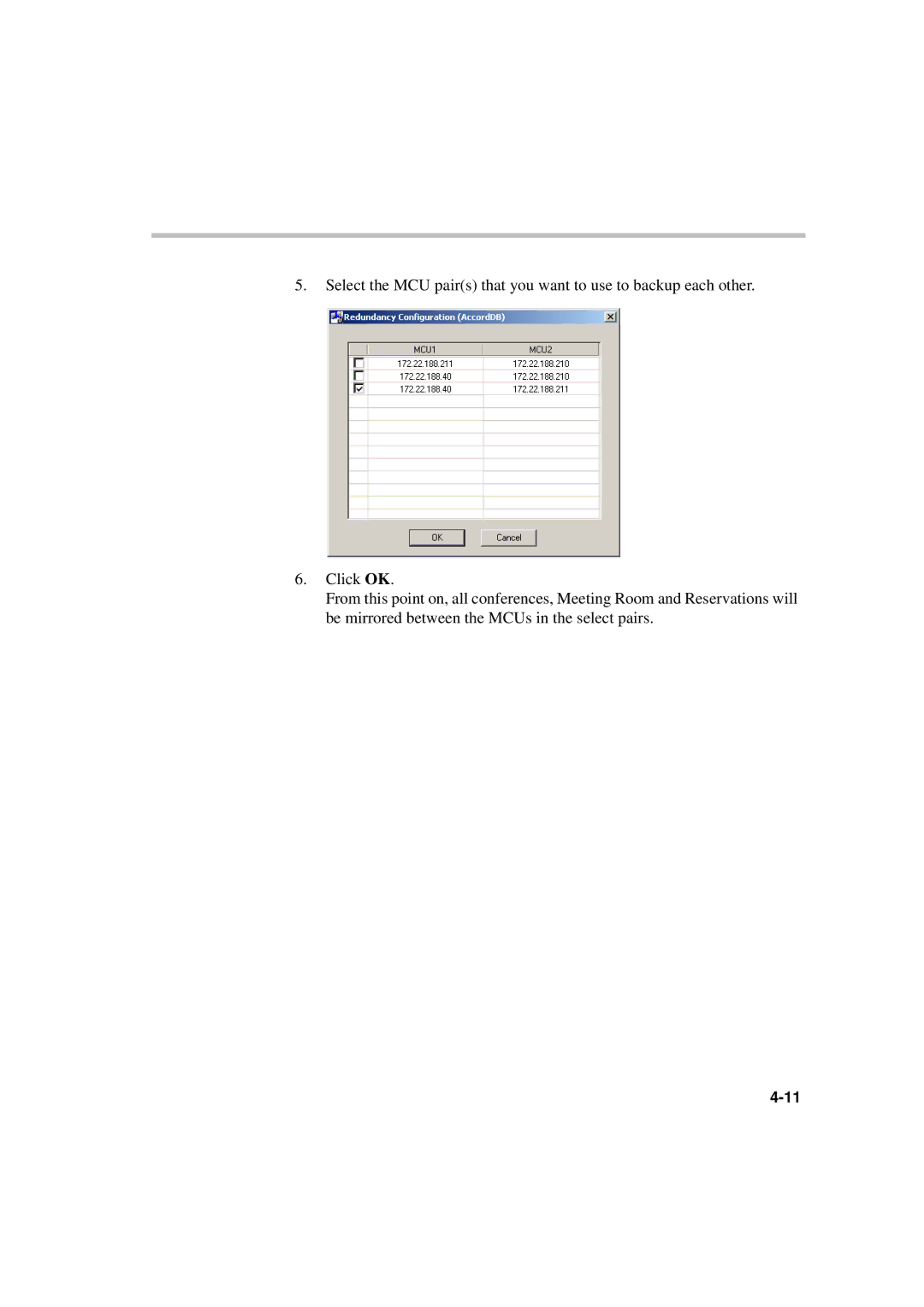 Polycom MGC WebCommander Version 9.0 manual 