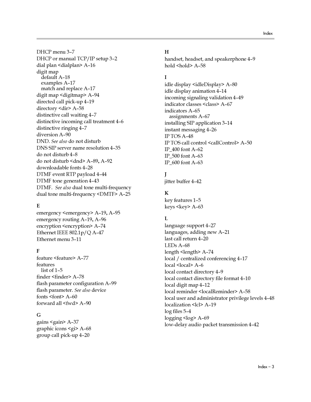 Polycom SIP 2.2.0 manual IP TOS A-48 