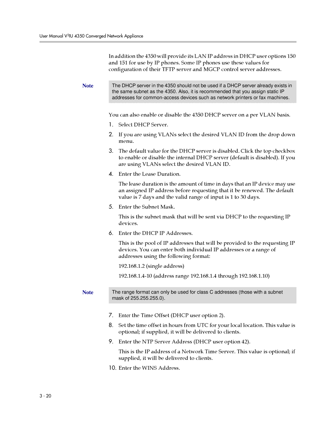 Polycom V2IU 4350 user manual Mask 