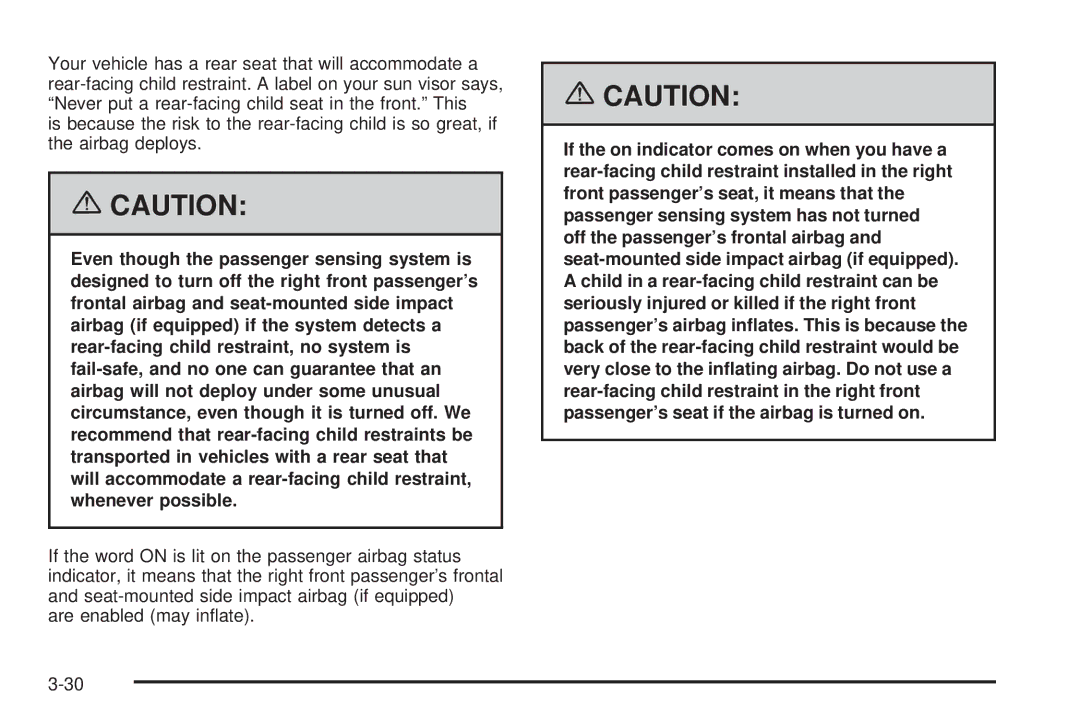 Pontiac 2006 manual 