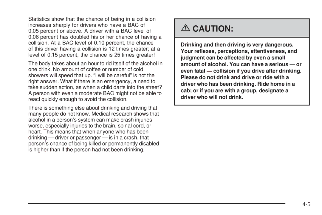 Pontiac 2006 manual 