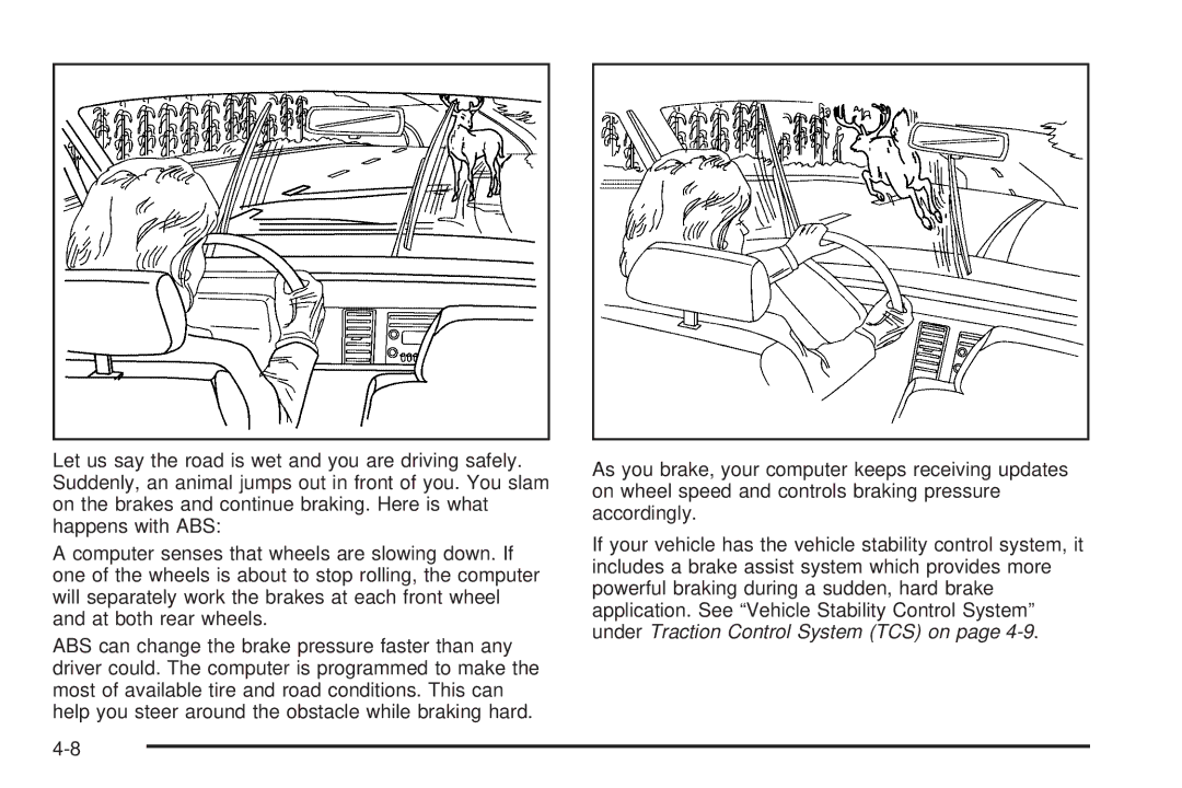 Pontiac 2006 manual 