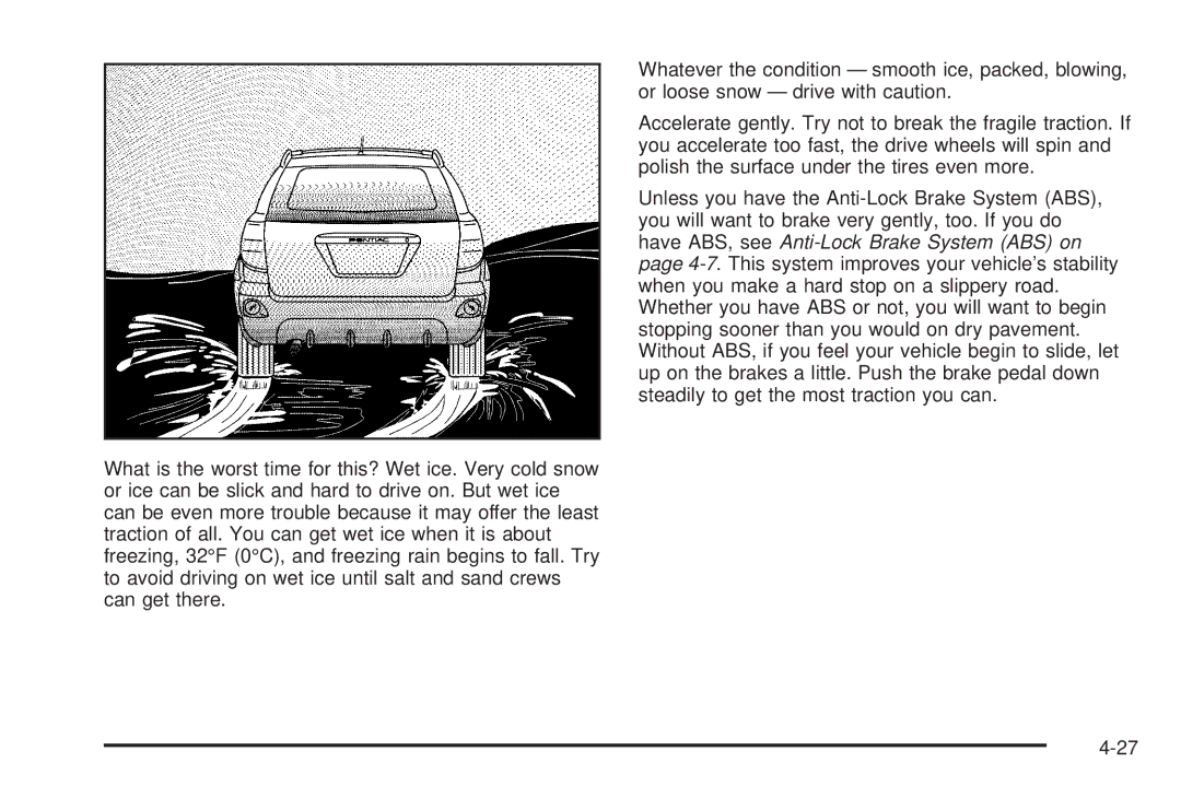 Pontiac 2006 manual 
