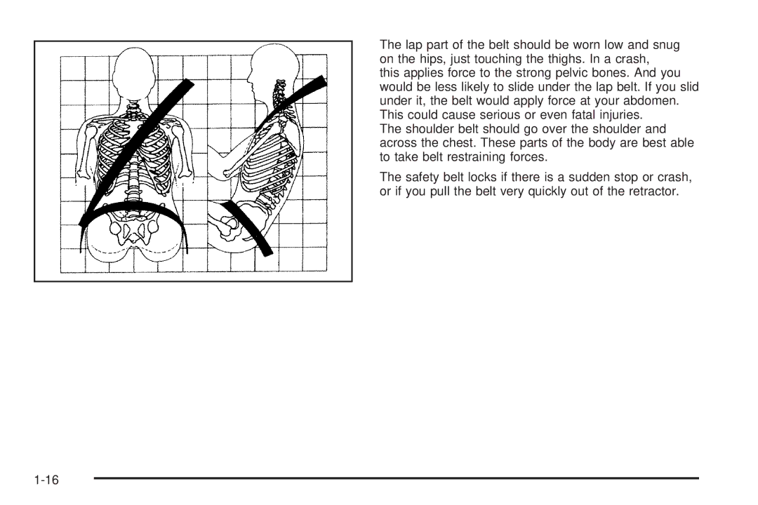 Pontiac 2006 manual 