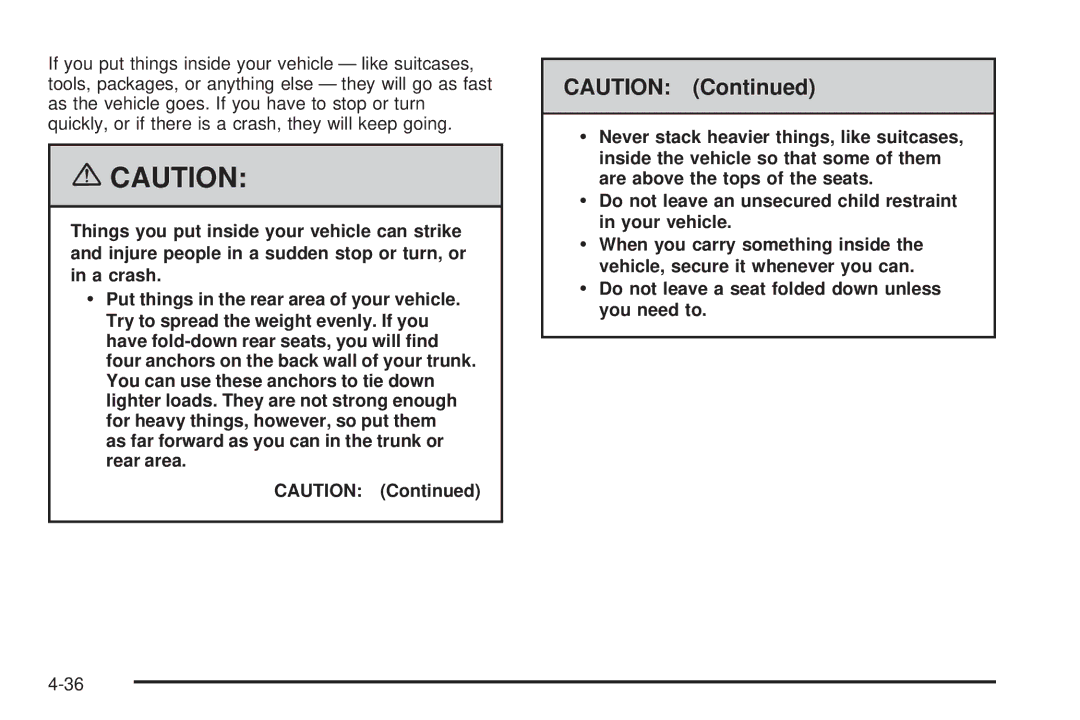 Pontiac 2006 manual 