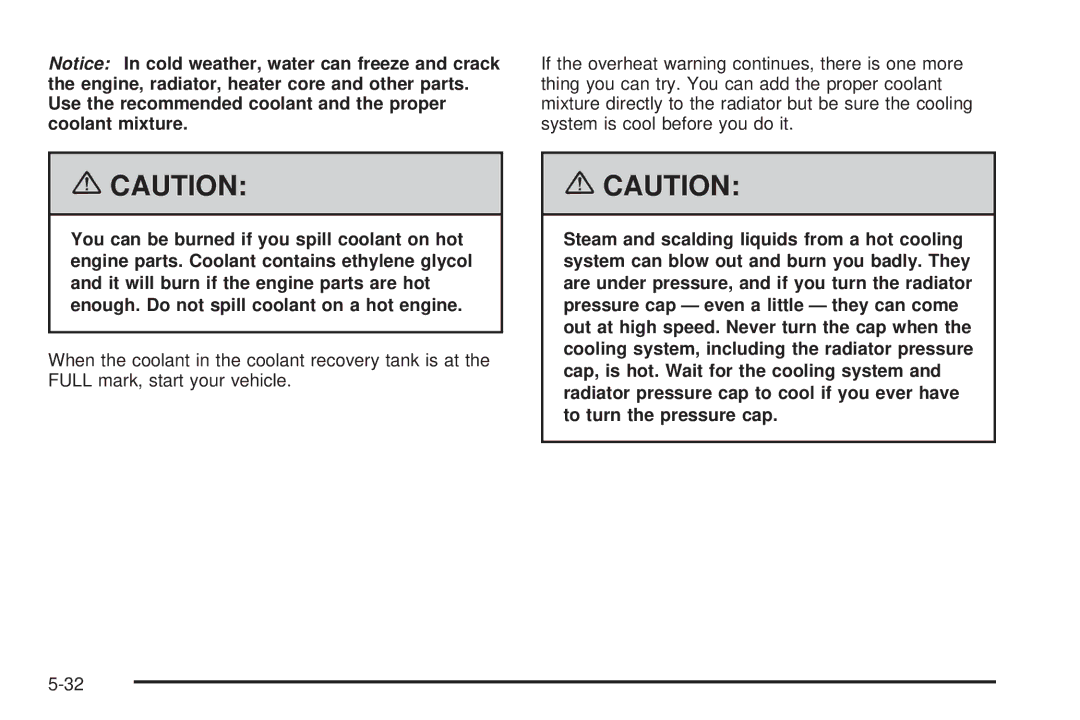 Pontiac 2006 manual 