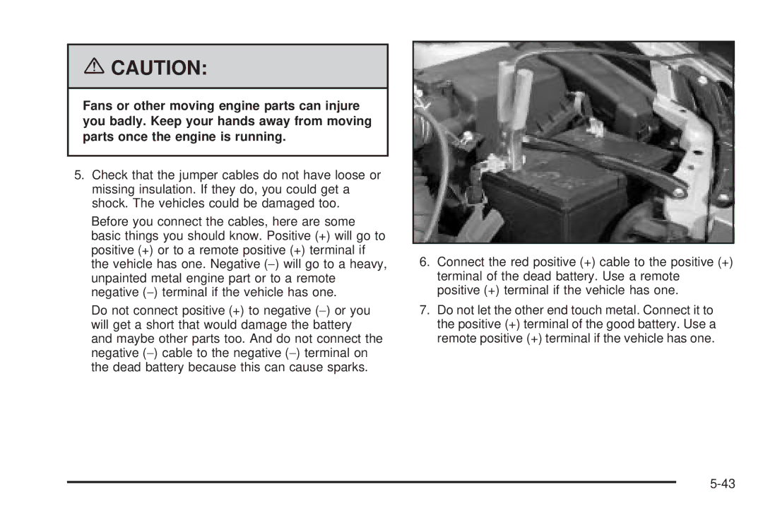 Pontiac 2006 manual 