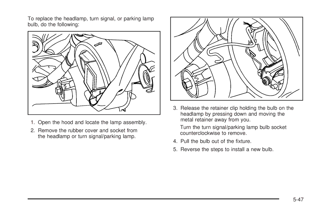 Pontiac 2006 manual 