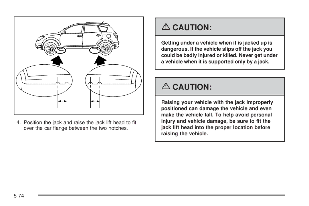 Pontiac 2006 manual 